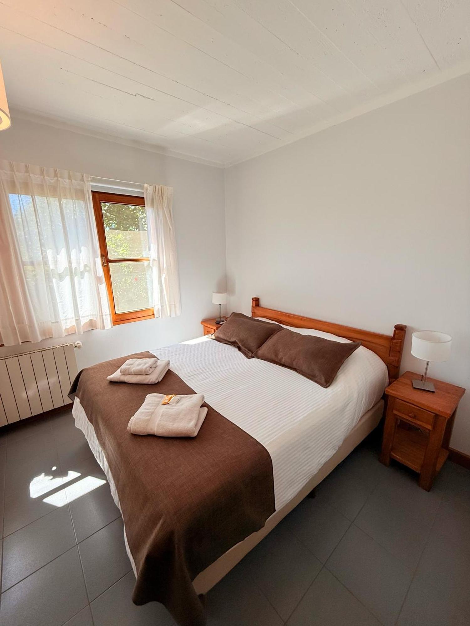 Hosteria Baerenhaus San Martin de los Andes Exterior photo