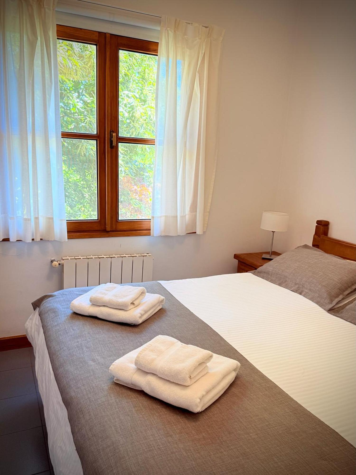 Hosteria Baerenhaus San Martin de los Andes Exterior photo