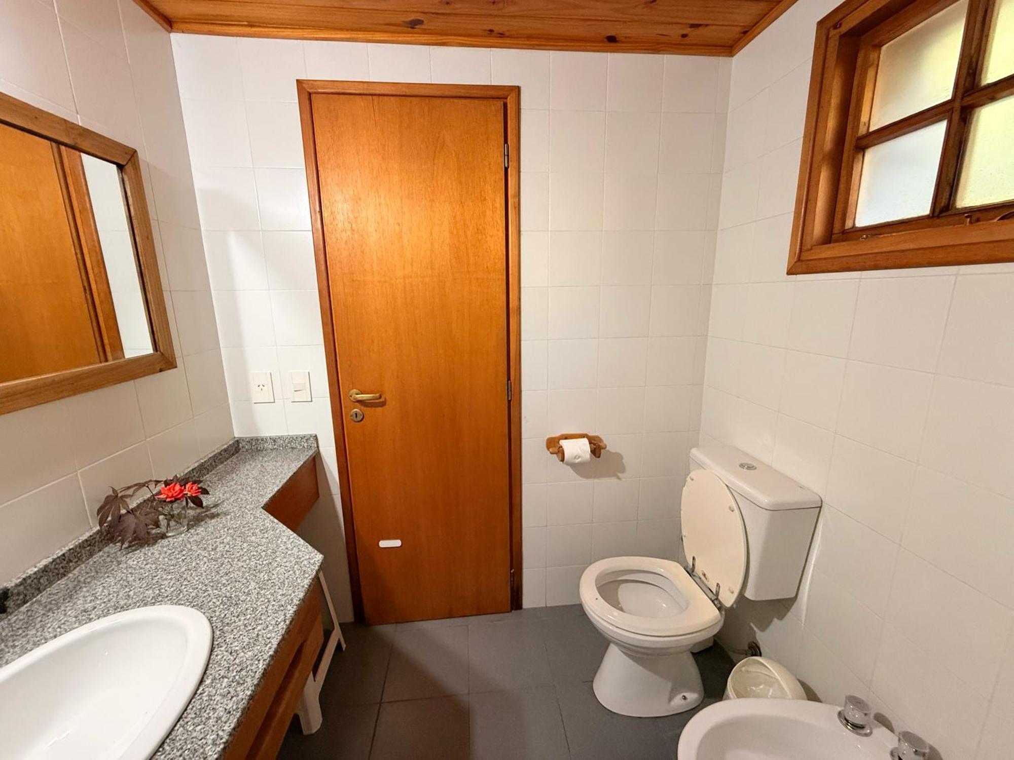 Hosteria Baerenhaus San Martin de los Andes Exterior photo